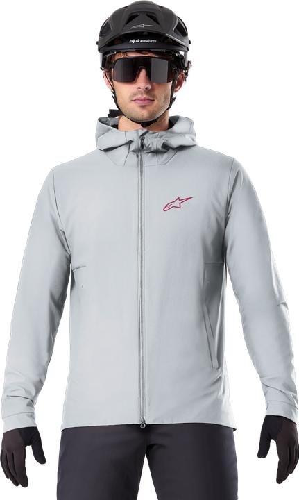 Actual product image Alpinestars Jacket 24 A-Dura Thermal (Men, XL)