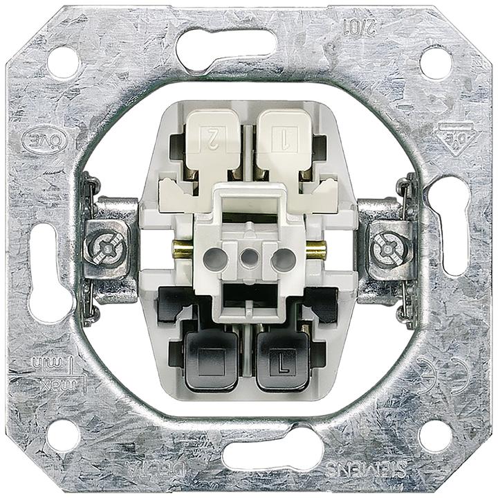 Immagine prodotto Siemens Commutatore DELTA UP IP20 1f 5TA2131