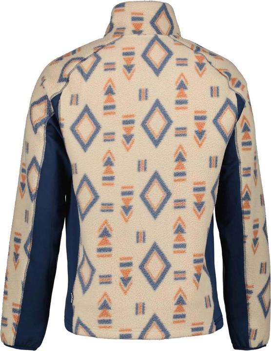 Immagine prodotto Icepeak Mohawken Giacca in Pile Cerniera su intera lunghezza Uomo (M)