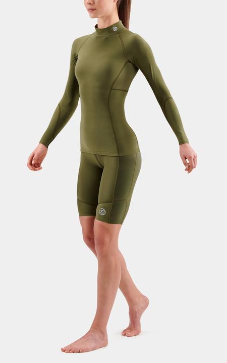 Actual product image Skins S3 Thermal Longsleeve (L)