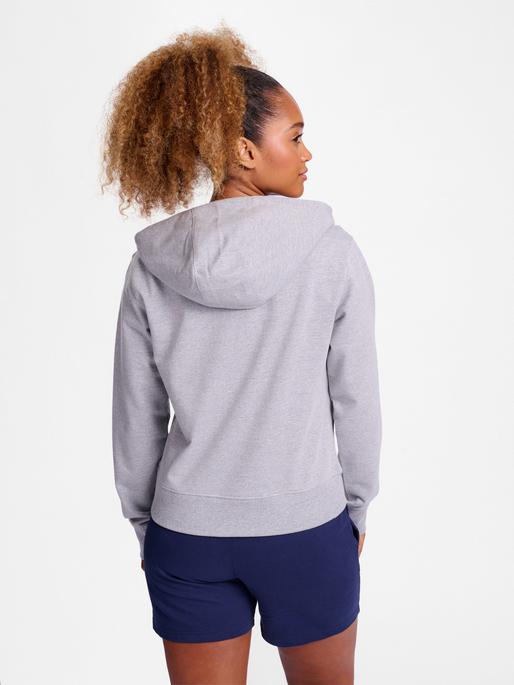 Produktbild hummel HMLGO 2.0 HOODIE WOMAN (M)