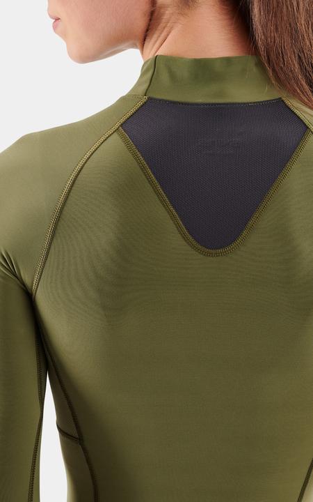 Actual product image Skins S3 Thermal Longsleeve (L)