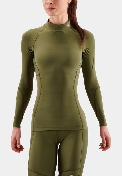 Actual product image Skins S3 Thermal Longsleeve (L)