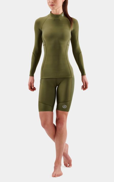 Actual product image Skins S3 Thermal Longsleeve (L)