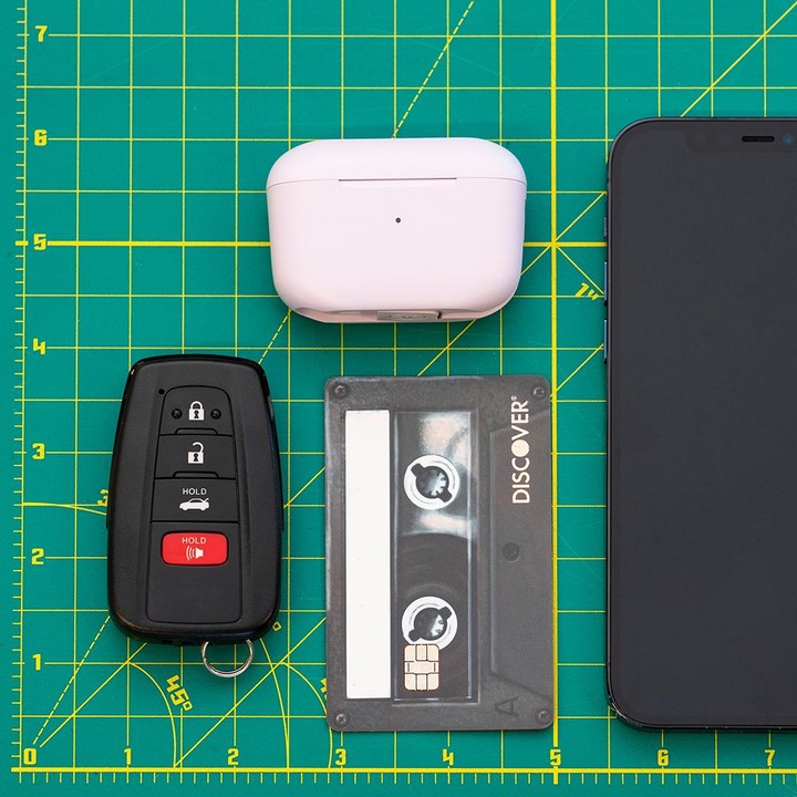 Image du produit JLab Audio Go Air Pop (pas de réduction du bruit, 8 h, Sans fil)