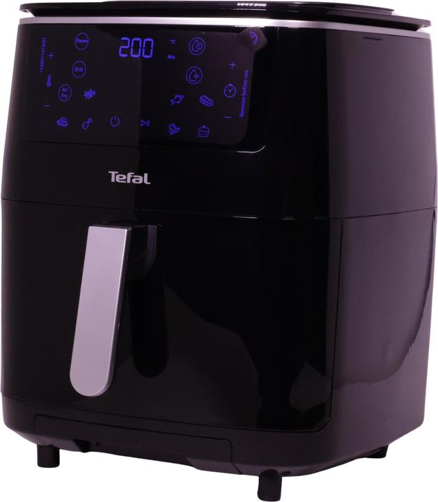 Productafbeelding Tefal Easy Fry Grill & Steam FW2018