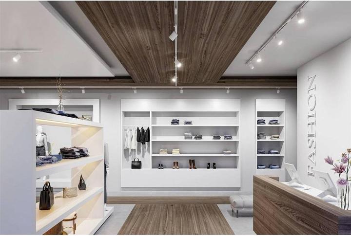 Produktbild Paulmann PAUL LED-Stromschienenstrahler (3100 lm)