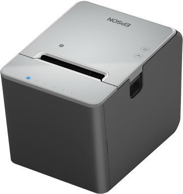 Produktbild Epson TM-L100 (103): USB BLACK (RS-232, USB 2.0)