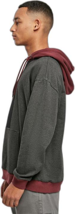 Produktbild Urban Classics Oversized Color Block (M)