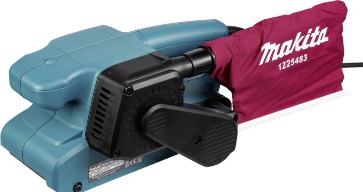 Actual product image Makita 9911 Belt sander (Belt sanders, 650 W)