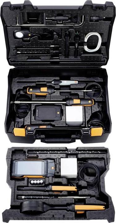 Produktbild Testo Transportkoffer