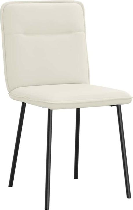 Image du produit vidaXL Esszimmerstuhl