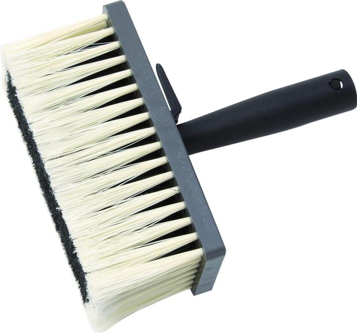 Produktbild Schuller Eh'klar SCHULLER Deckenbürste rechteckig mit Kunstborste 170 x 70 mm (70 mm)