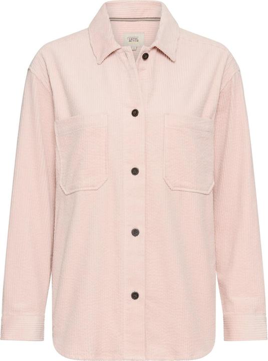 Produktbild Camel Active Cord-Bluse aus reiner Baumwolle (XXL)