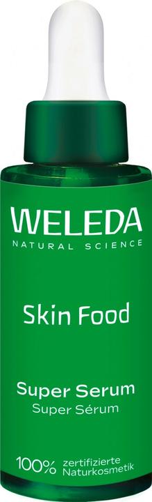 Immagine prodotto Weleda Skin Food Super Serum Tropffl 30 ml (30 ml)