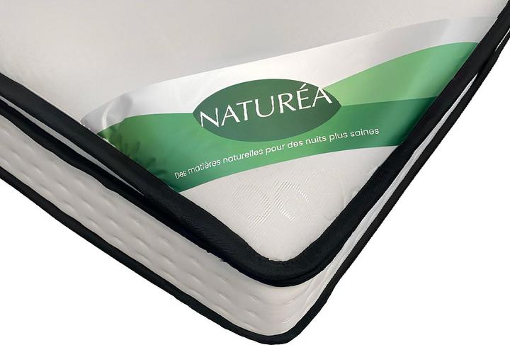 Immagine prodotto Naturea Mireza (160 x 200 cm, Nucleo della molla)