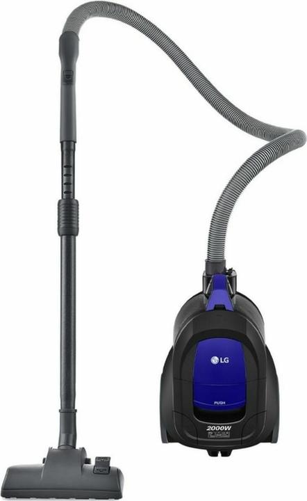 Produktbild LG VC5506NHTB