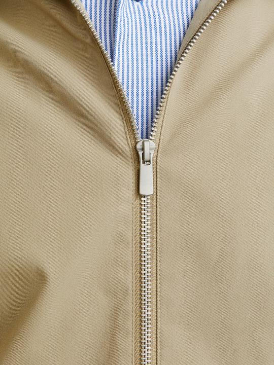 Actual product image Jack & Jones Hemdjacke Hemdjacke (M)