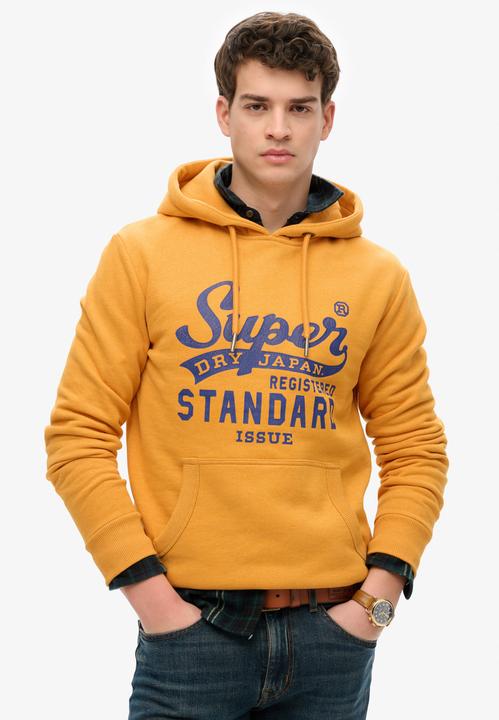 Produktbild Superdry Standard Script (M)