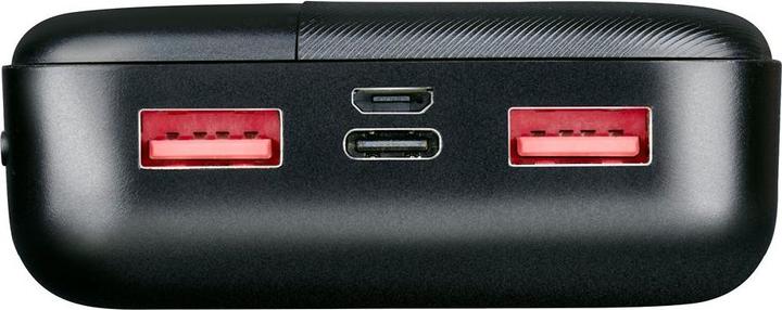 Image du produit Grundig Banque d'alimentation 20000mAh (20000 mAh)