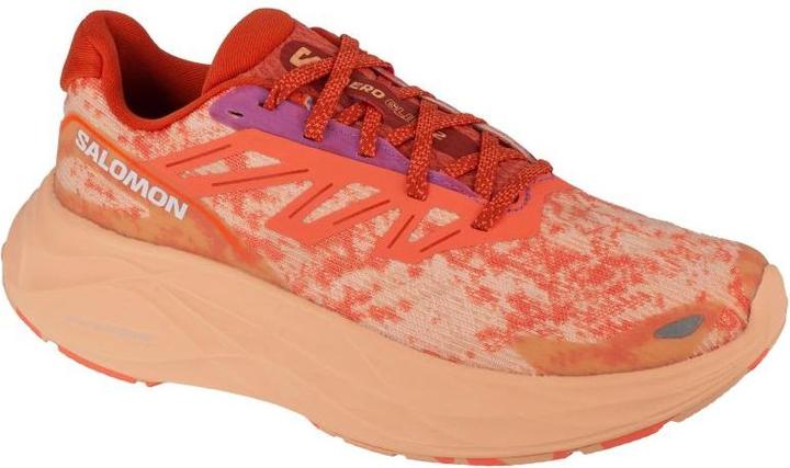 Actual product image Salomon Aero Glide 2 W 474266 - 42 (42)