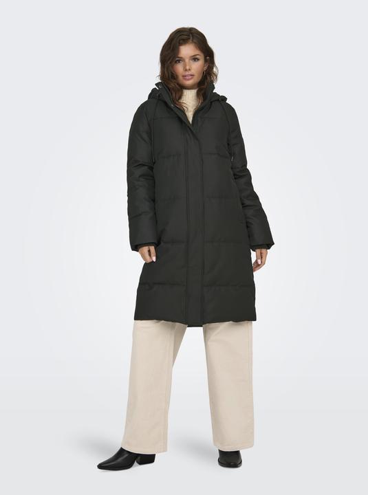 Image du produit Only ONLTENNA Steppmantel Steppmantel