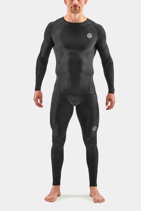 Image du produit Skins S3 400 T-shirt à manches longues (S)