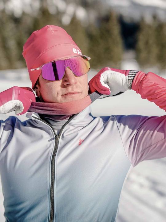 Immagine prodotto Julbo Occhiali sportivi a densità (Rosa, Rosa)