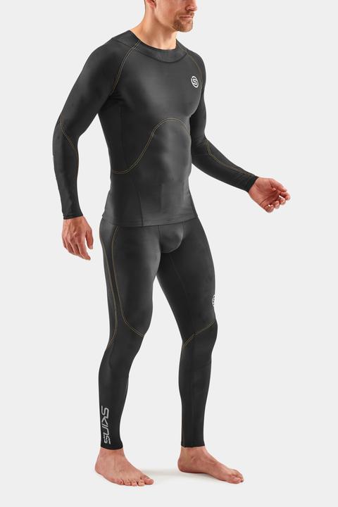 Image du produit Skins S3 400 T-shirt à manches longues (S)