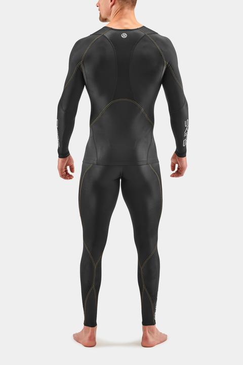 Image du produit Skins S3 400 T-shirt à manches longues (S)