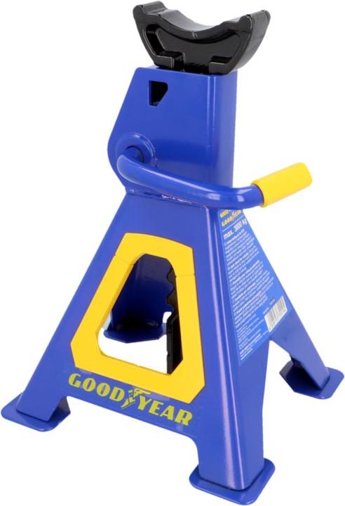 Actual product image Goodyear 3to underframe