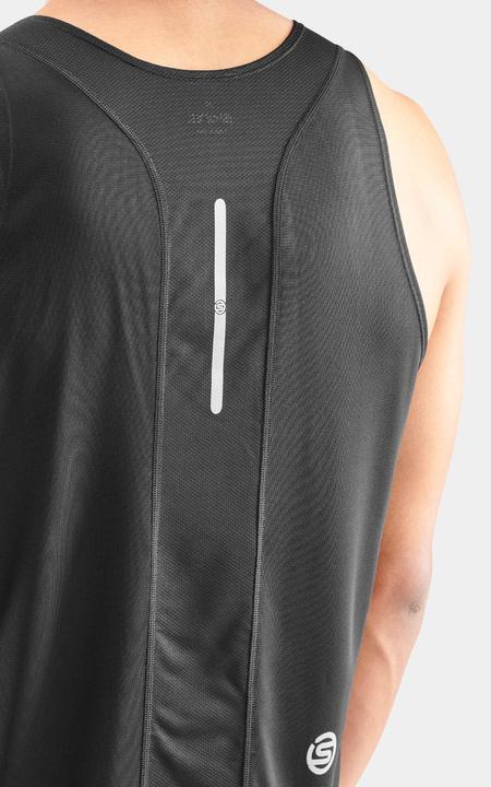 Produktbild Skins S3 Running Singlet (XL)