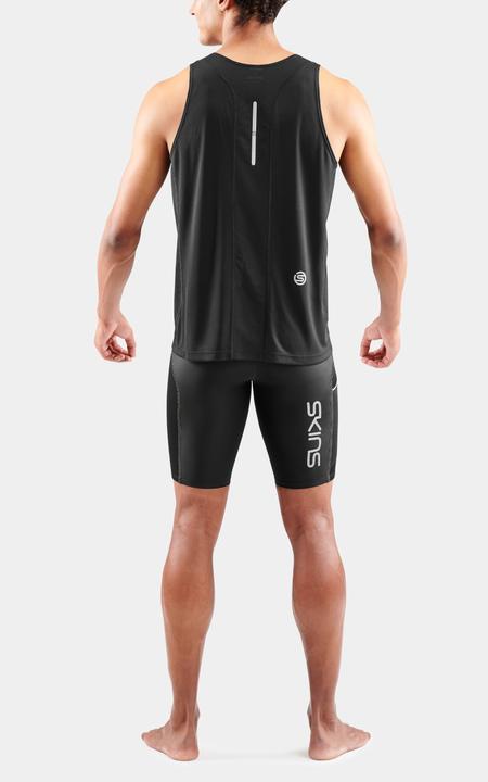 Produktbild Skins S3 Running Singlet (XL)