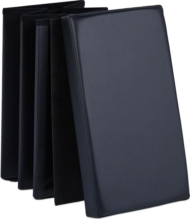 Actual product image Relaxdays Stool