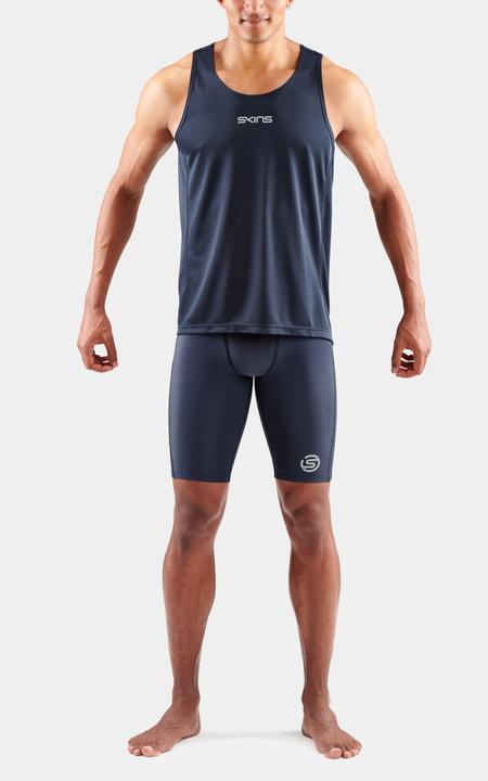 Actual product image Skins S3 Running Singlet (S)