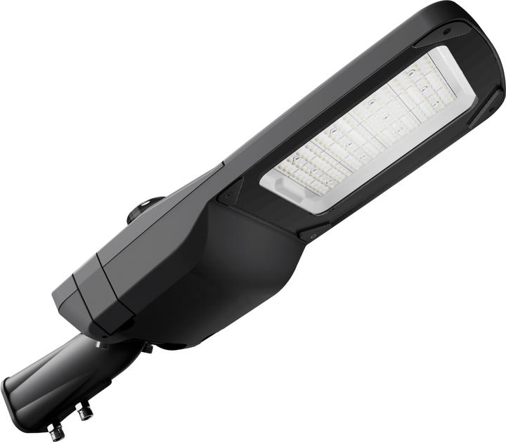 Enovalite LED-Strassenleuchte PRO (12000 lm, IP66)
