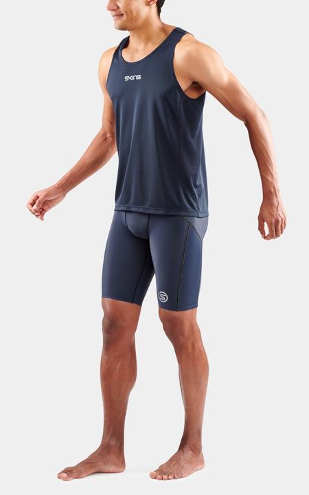 Actual product image Skins S3 Running Singlet (S)