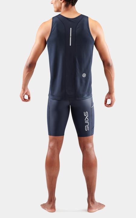 Actual product image Skins S3 Running Singlet (S)