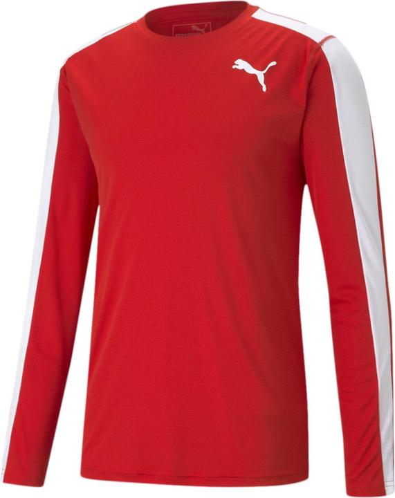 Actual product image Puma Cross the Line LS-519590 (S)