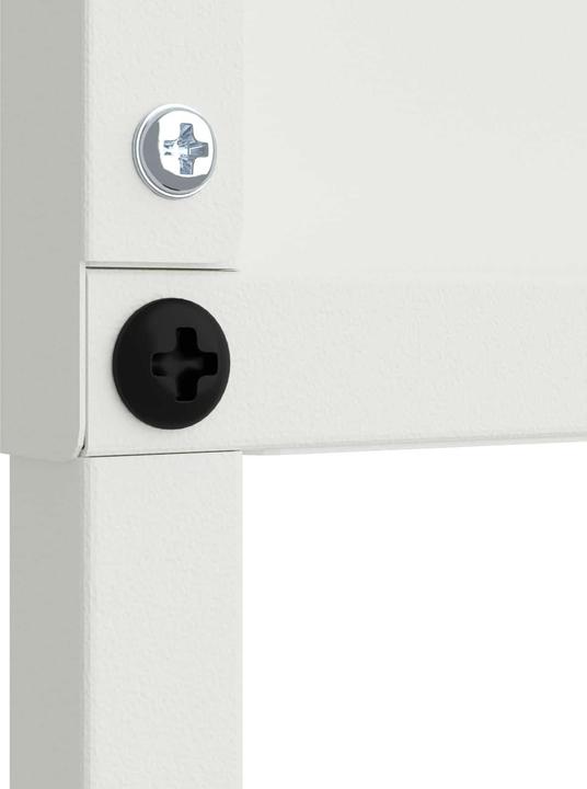 Actual product image vidaXL Gartensichtschutz (32 cm)
