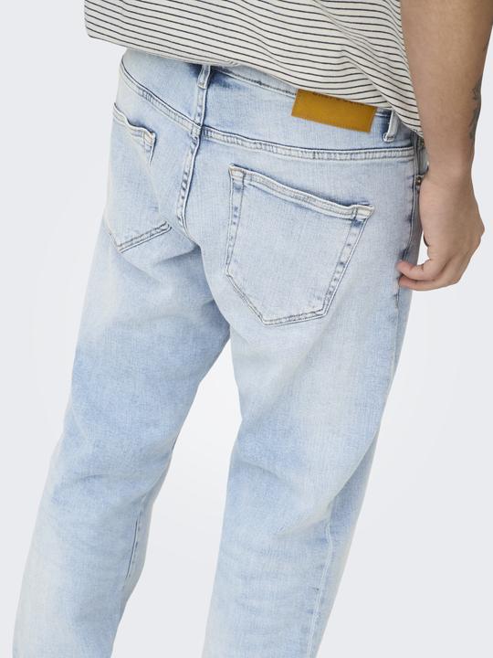 Produktbild Only & Sons ONSWEFT Regular fit Jeans (W30/L30)