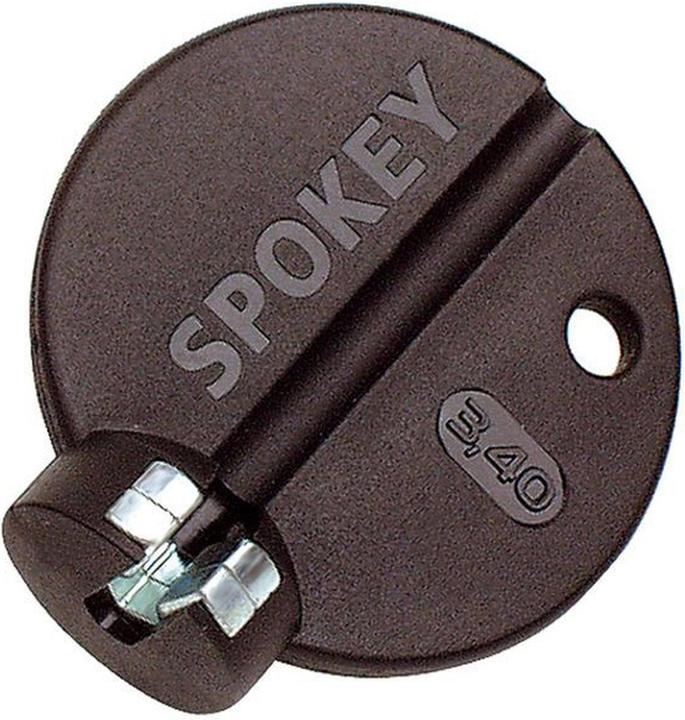 Produktbild Rixen & Kaul Nippelspanner Profi 3.40mm Nippel, 2.0 mm Speichen