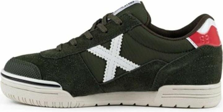 Image du produit MunichSport Kinder Sportschuhe Munich Gresca 320 Infantil (33)