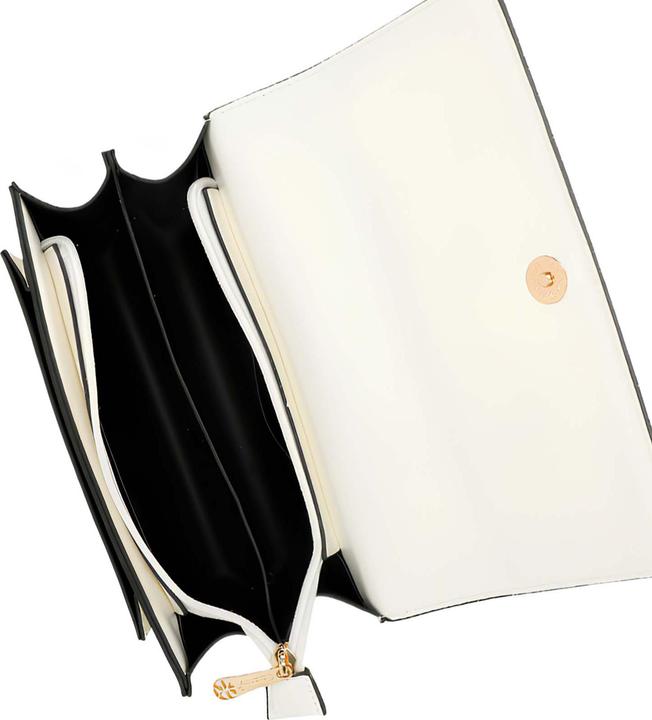 Produktbild Gallantry Damen Umhängetasche Goldkette Fronttasche Klappe