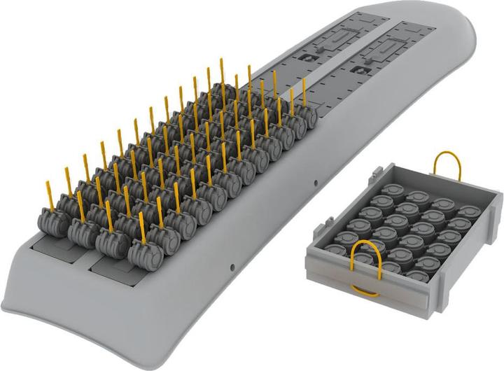 Produktbild Eduard SD2 cluster bomb for