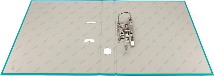 Actual product image Biella federal files (A4, 40 mm, 1 pcs.)