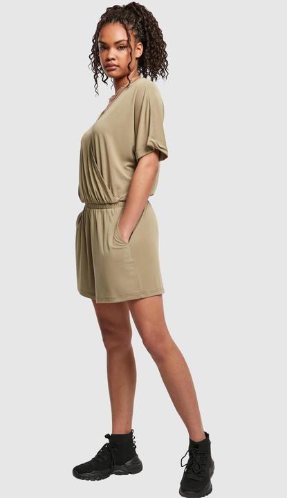Produktbild Urban Classics Ladies Short Modal Jumpsuit (4XL)