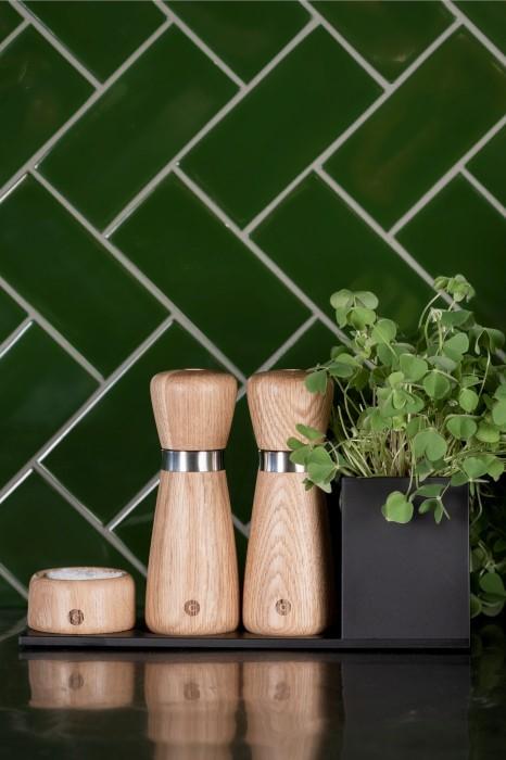 Immagine prodotto Crush Grind Sottobicchiere per mulino di spezie