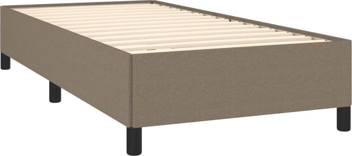 Image du produit vidaXL Bettgestell (200 x 200 cm)
