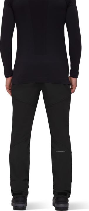 Produktbild Mammut Zinal Guide SO Hybrid Pants Men, Softshell Hose (48)